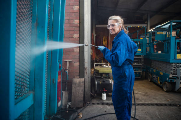 Best Spring Cleaning  in Buffalo Center, IA