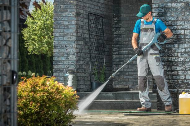 Best Factory Floor Cleaning  in Buffalo Center, IA