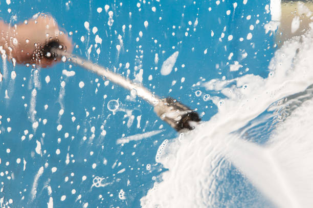 Best Gutter Cleaning  in Buffalo Center, IA