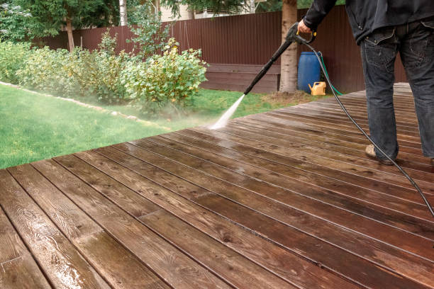 Trusted Buffalo Center, IA Pressure Washing Services Experts