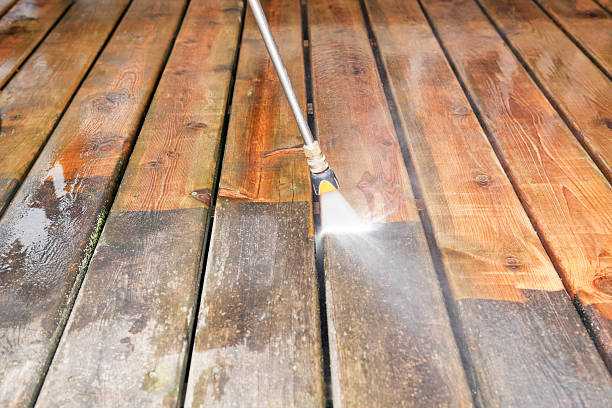 Best Sidewalk and Walkway Cleaning  in Buffalo Center, IA