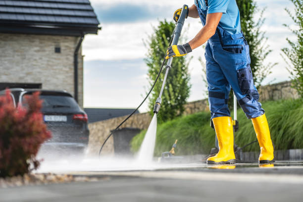 Best Parking Lot and Garage Cleaning  in Buffalo Center, IA